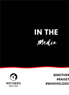 Mothers Matter in the Media